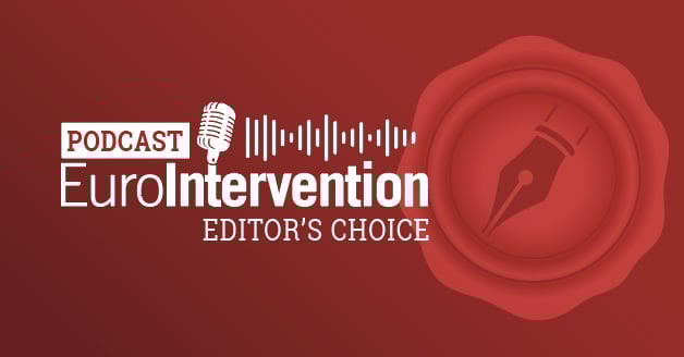  Editor's Choice Podcast